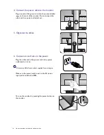 Предварительный просмотр 14 страницы BenQ PD Series User Manual