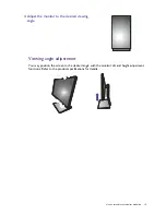 Preview for 19 page of BenQ PD Series User Manual