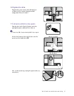 Preview for 23 page of BenQ PD Series User Manual