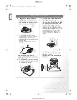 Preview for 7 page of BenQ PE7700 - DLP Projector - HD 720p User Manual