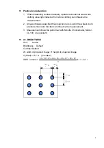 Preview for 10 page of BenQ PE8700 - DLP Projector - HD Service Manual