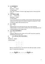 Preview for 13 page of BenQ PE8700 - DLP Projector - HD Service Manual