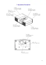 Preview for 27 page of BenQ PE8700 - DLP Projector - HD Service Manual