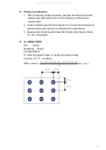 Preview for 10 page of BenQ PE8700 Service Manual