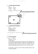 Preview for 11 page of BenQ PE8700 Service Manual