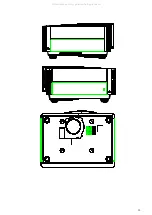 Предварительный просмотр 17 страницы BenQ PE8700 Service Manual