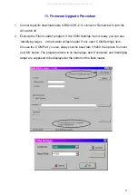 Preview for 57 page of BenQ PE8700 Service Manual