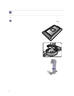 Preview for 10 page of BenQ PG2401PT User Manual