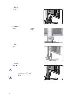 Preview for 12 page of BenQ PG2401PT User Manual