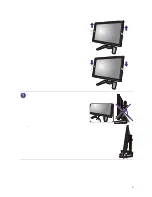 Preview for 21 page of BenQ PG2401PT User Manual