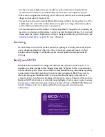 Preview for 3 page of BenQ PG240IPT User Manual