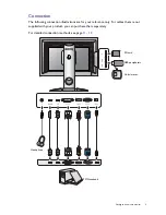 Предварительный просмотр 9 страницы BenQ PG240IPT User Manual