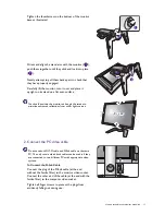 Preview for 11 page of BenQ PG240IPT User Manual