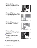 Предварительный просмотр 12 страницы BenQ PG240IPT User Manual