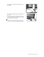 Preview for 15 page of BenQ PG240IPT User Manual