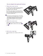 Preview for 16 page of BenQ PG240IPT User Manual