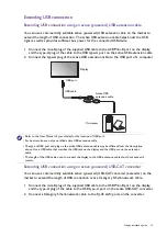 Preview for 13 page of BenQ PH460 Installation Handbook