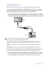 Предварительный просмотр 13 страницы BenQ PH460 Installation Handbook