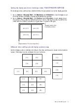 Preview for 31 page of BenQ PH460 Installation Handbook