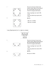 Предварительный просмотр 41 страницы BenQ PH460 Installation Handbook