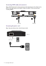 Предварительный просмотр 46 страницы BenQ PH460 Installation Handbook