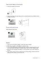 Preview for 51 page of BenQ PH460 Installation Handbook