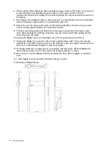 Предварительный просмотр 52 страницы BenQ PH460 Installation Handbook