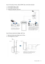 Предварительный просмотр 55 страницы BenQ PH460 Installation Handbook