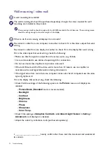 Предварительный просмотр 72 страницы BenQ PH460 Installation Handbook