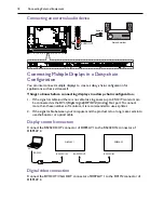 Preview for 22 page of BenQ PL490 User Manual