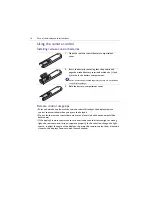 Preview for 16 page of BenQ PL4901 User Manual