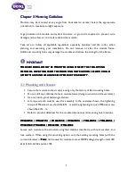 Preview for 10 page of BenQ PM060M01 Installation Manual