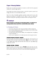 Preview for 9 page of BenQ PM096B00 Installation Manual