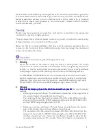 Preview for 5 page of BenQ PM220P00 Installation Manual For Users