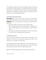 Preview for 21 page of BenQ PM245P01 Series Installation Manual