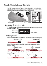 Preview for 13 page of BenQ PointWrite PT02 User Manual