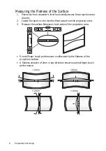 Preview for 8 page of BenQ PointWrite PT20 User Manual