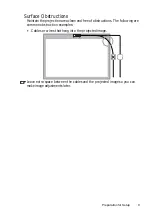 Preview for 9 page of BenQ PointWrite PT20 User Manual