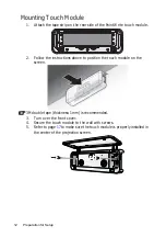 Preview for 12 page of BenQ PointWrite PT20 User Manual