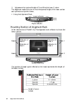 Preview for 20 page of BenQ PointWrite PT20 User Manual