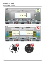 Preview for 2 page of BenQ PointWrite PW21U Quick Start Manual