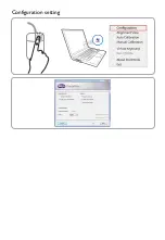 Preview for 6 page of BenQ PointWrite PW21U Quick Start Manual