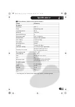 Preview for 17 page of BenQ PointWrite PW21U Quick Start Manual