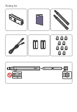 Preview for 2 page of BenQ PointWrite PW30U Quick Start Manual