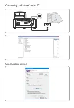 Preview for 7 page of BenQ PointWrite PW30U Quick Start Manual