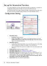 Preview for 12 page of BenQ PointWrite PW31U User Manual