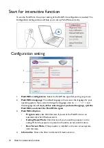 Preview for 12 page of BenQ PointWrite User Manual