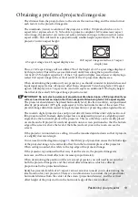 Preview for 19 page of BenQ Portable Series User Manual