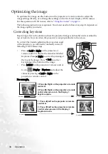 Preview for 34 page of BenQ Portable Series User Manual