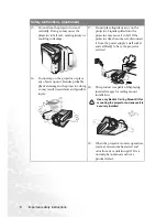 Preview for 8 page of BenQ PROFESSIONAL PB8253 User Manual